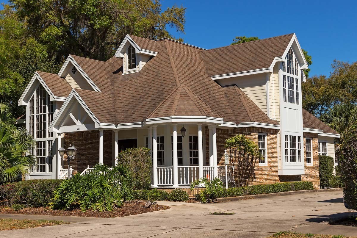 Roof Leak Repair Cost Carmel IN